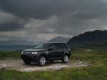 Land Rover Freelander 2 2013 года